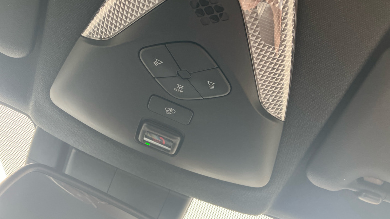 Toyota C-HR 1.8 Hybrid GR Sport 5dr CVT Hybrid Hatchback